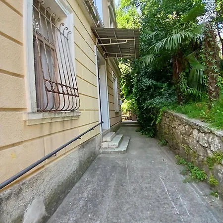 Amelie Lägenhet Opatija